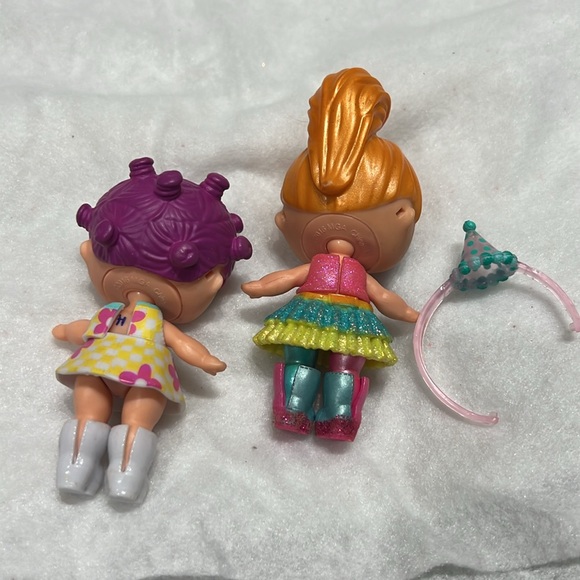 LOL Surprise dolls with accessories - Picture 2 of 2